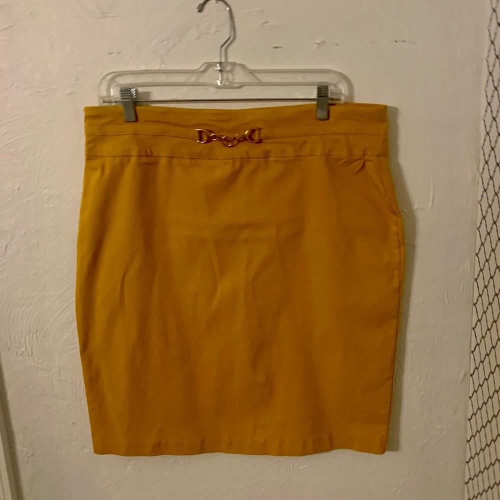 Soho skirt
